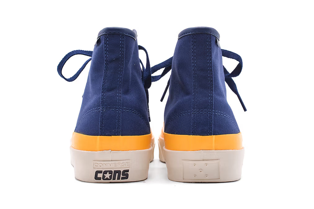 Jack Purcell Pro Hi x POP TRADING