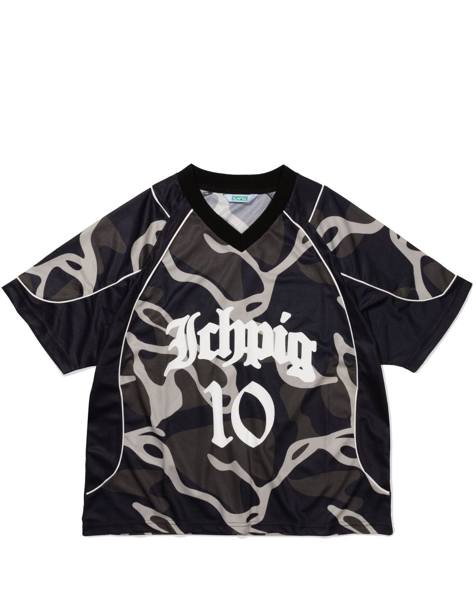 Legions Mesh Jersey - Nightfall