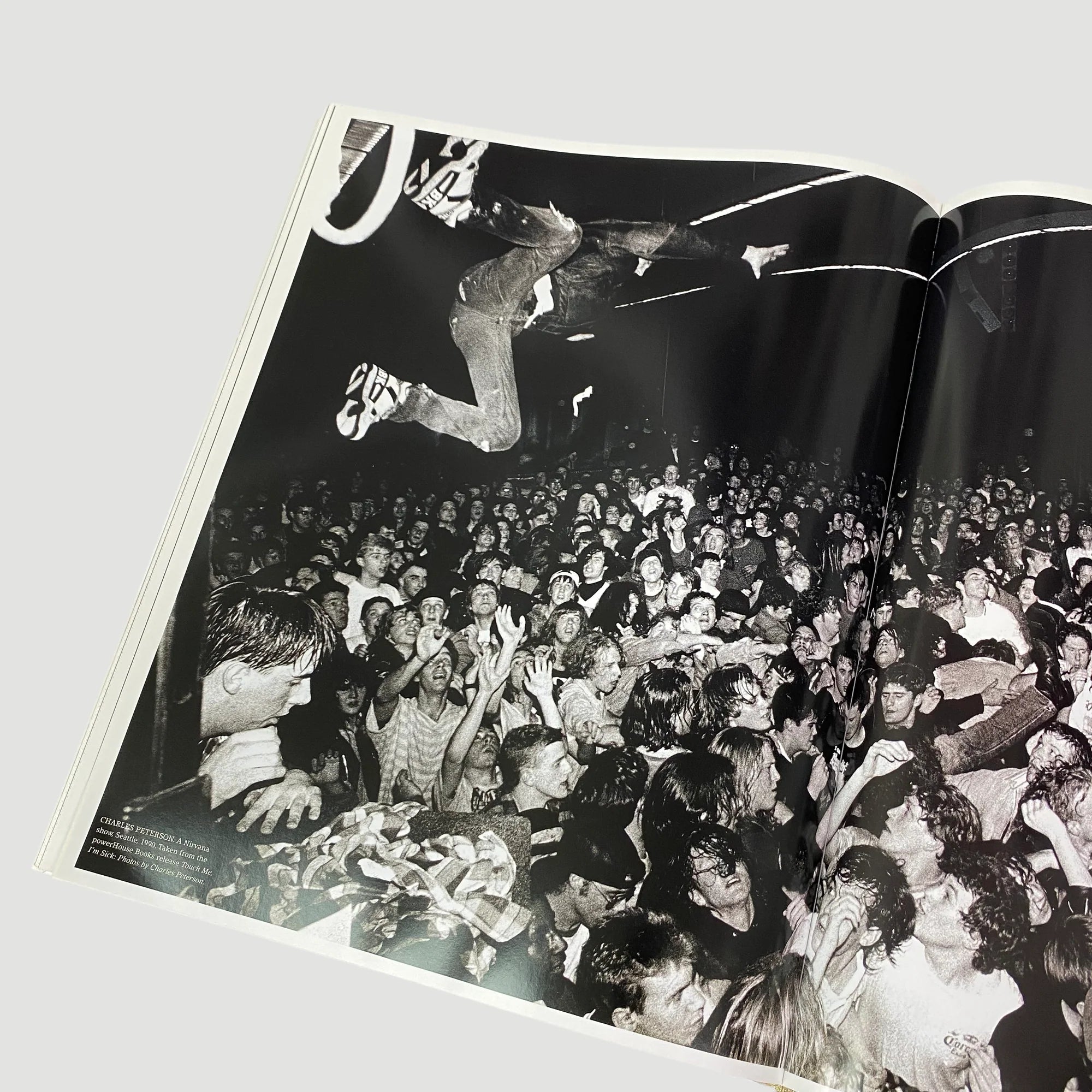 The Vice Photo Book