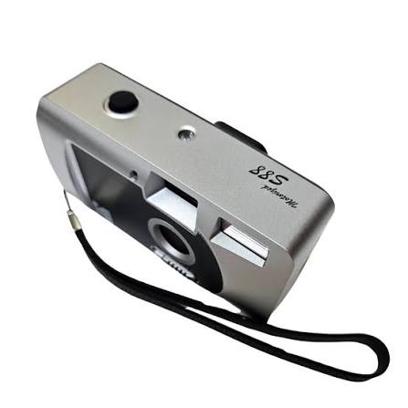S-88 Film Camera Motorized
