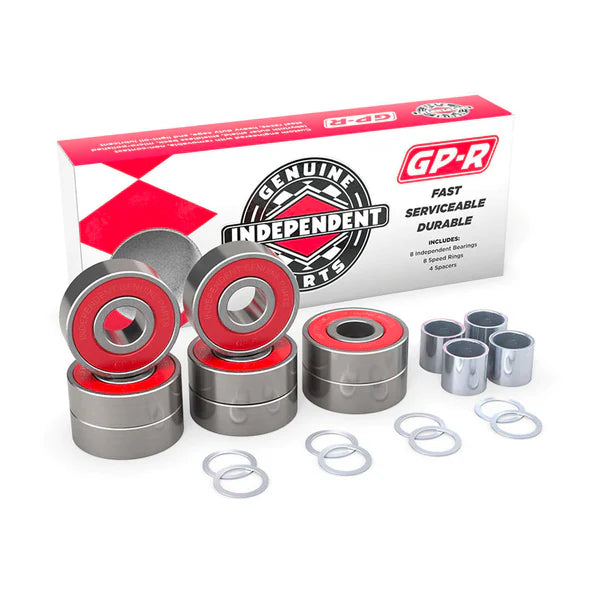 GP-R Bearing Set