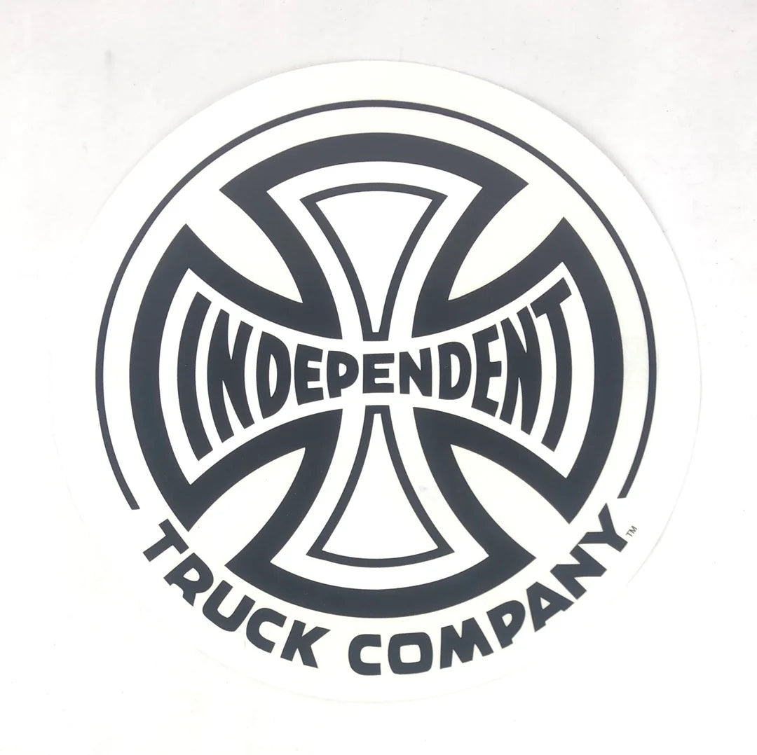 Independent Sticker