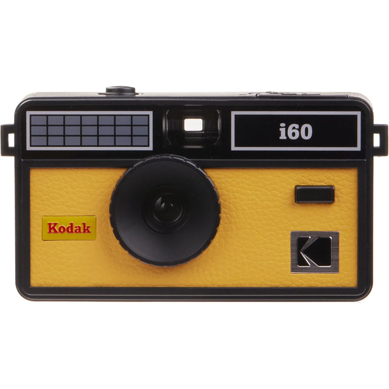 Kodak i60 Film Camera Colour