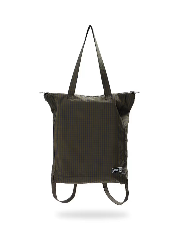CARRYPACK TOTE / BACKPACK