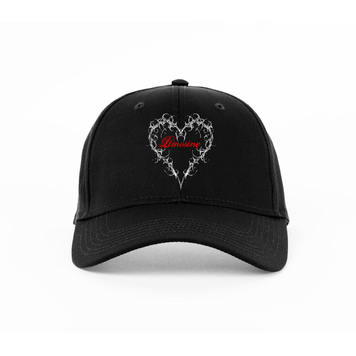 Heart Hat