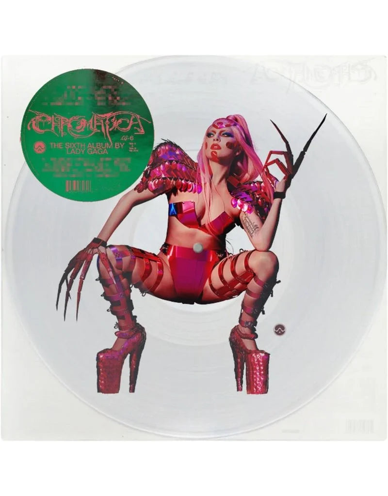 Chromatica