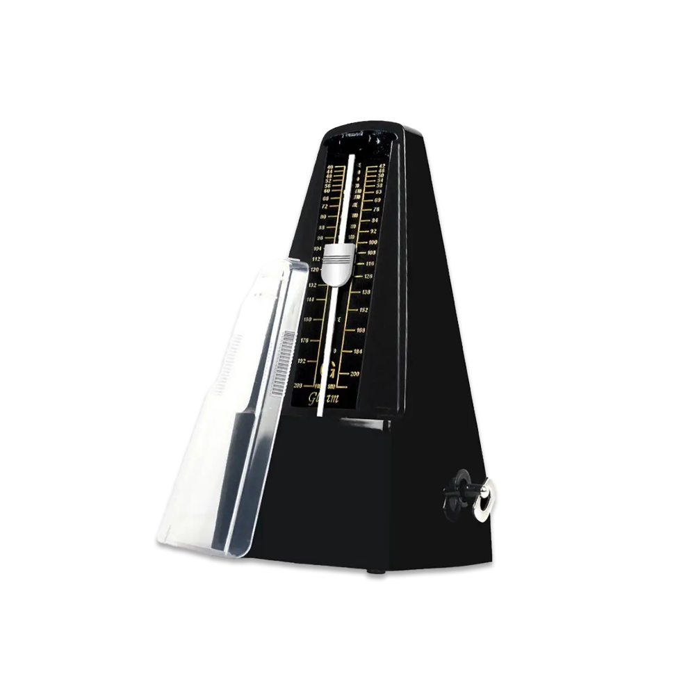 Mechanical Metronome