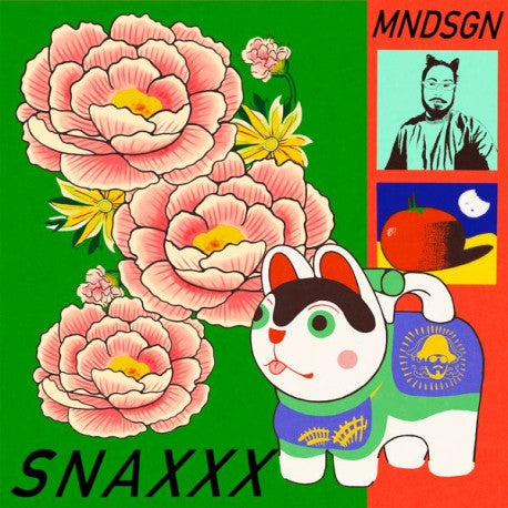 Snaxx
