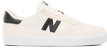 NB 272 - Wht/Cream/Navy