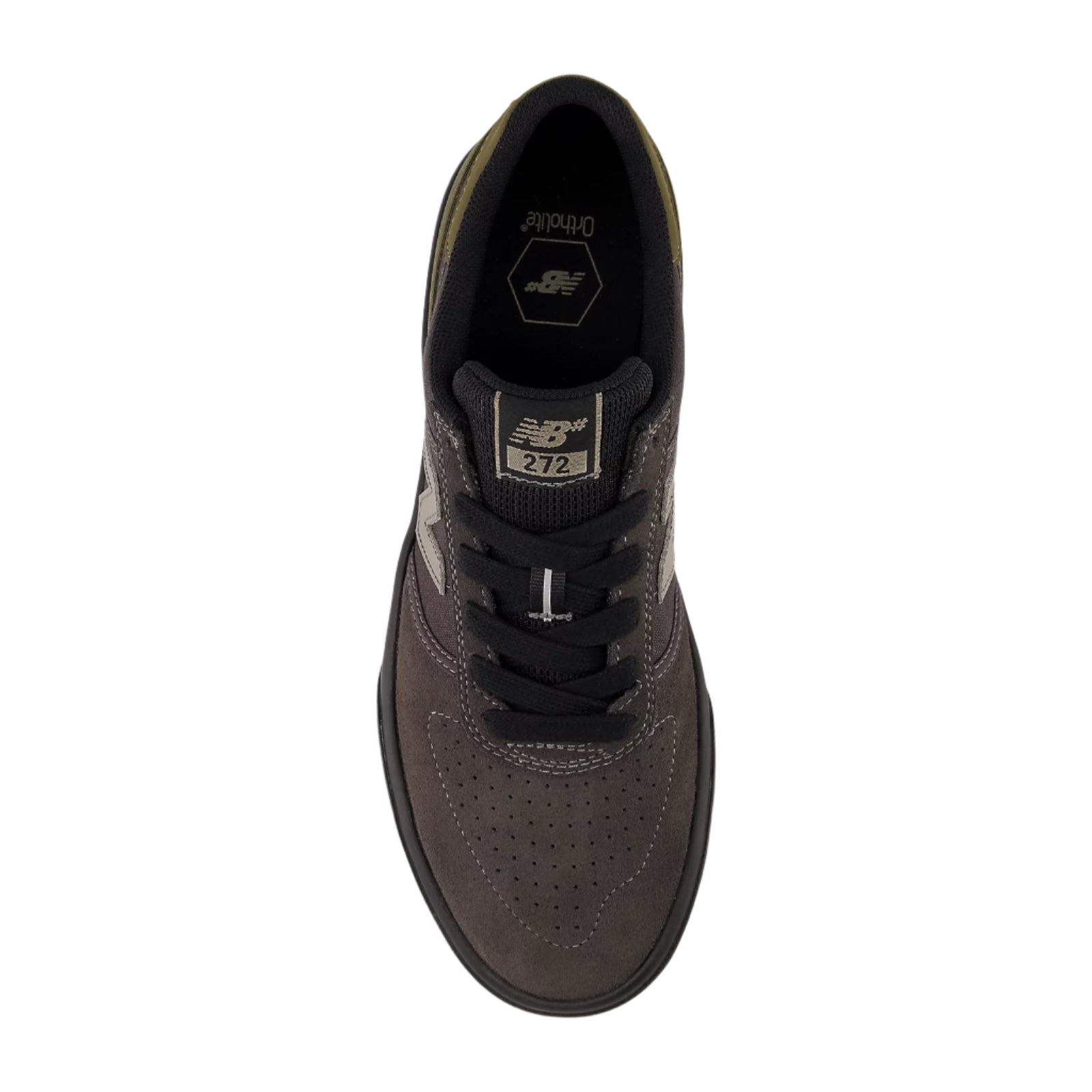 272 Black/Cement/Dockside