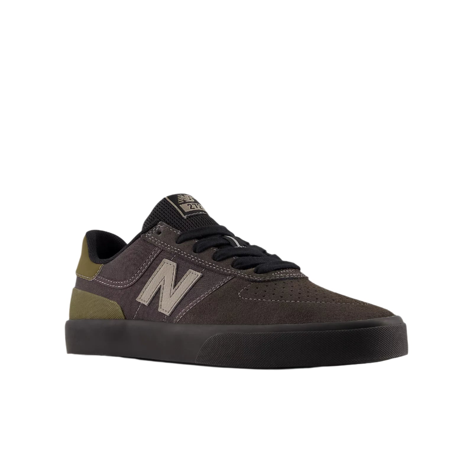 272 Black/Cement/Dockside