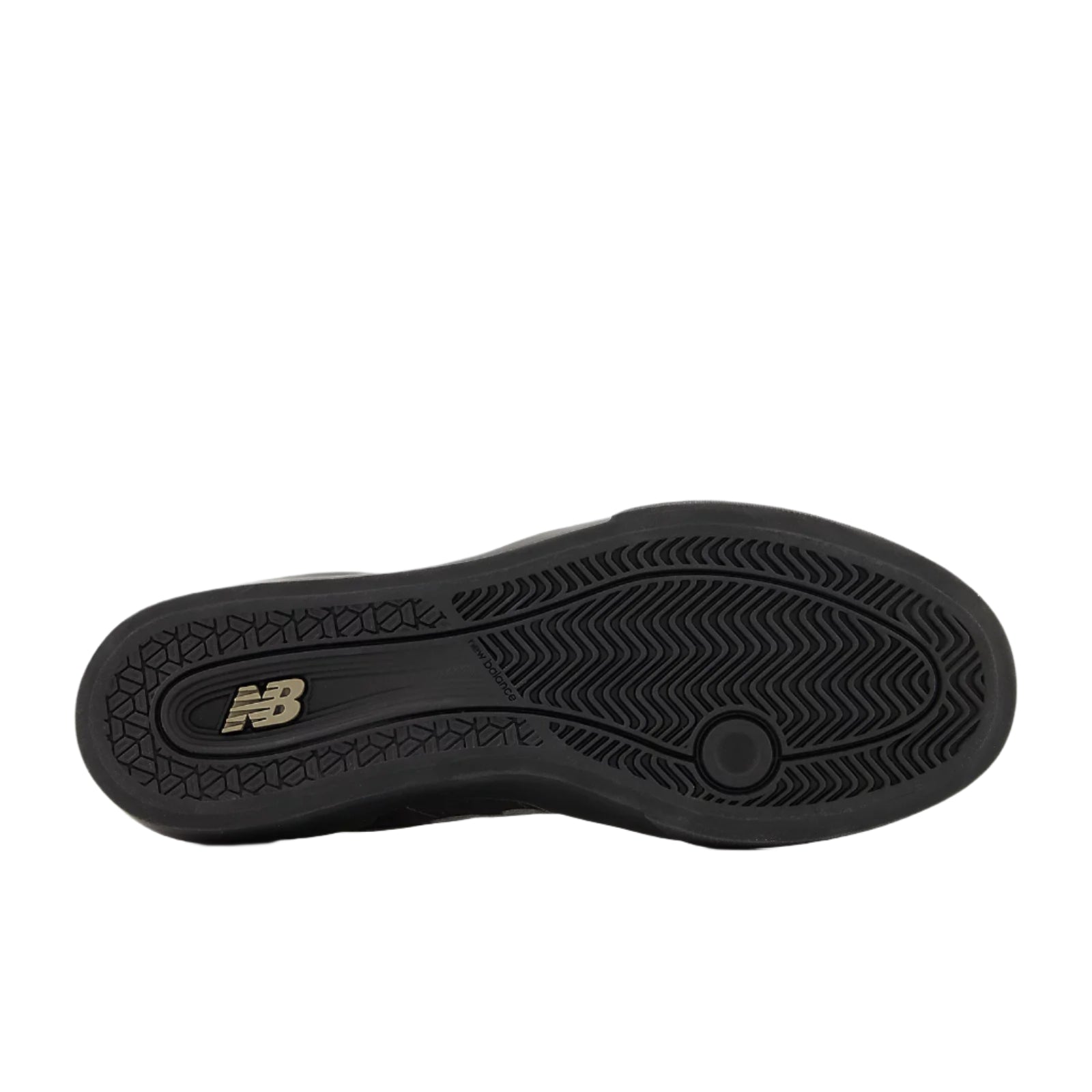 272 Black/Cement/Dockside