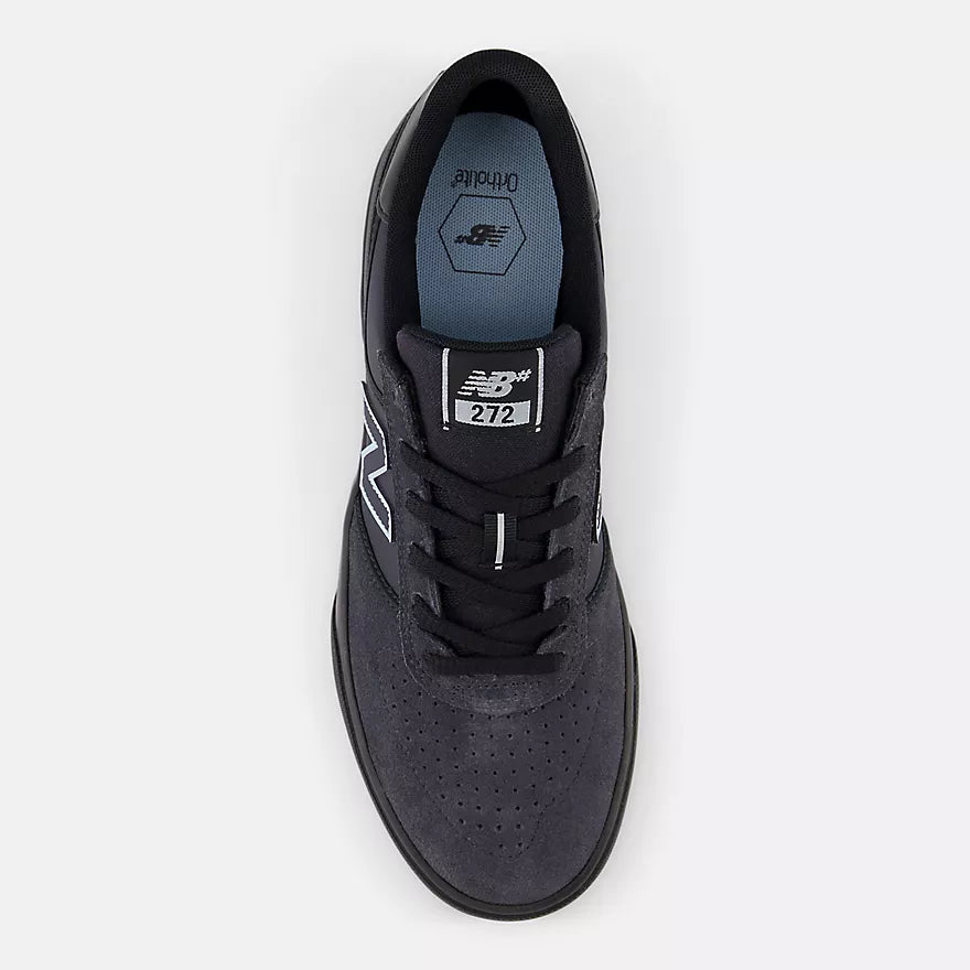 NB Numeric 272 Phantom Black