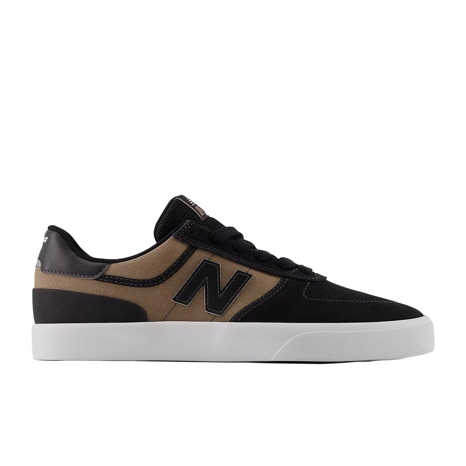 Numeric 272 Black/Mushroom
