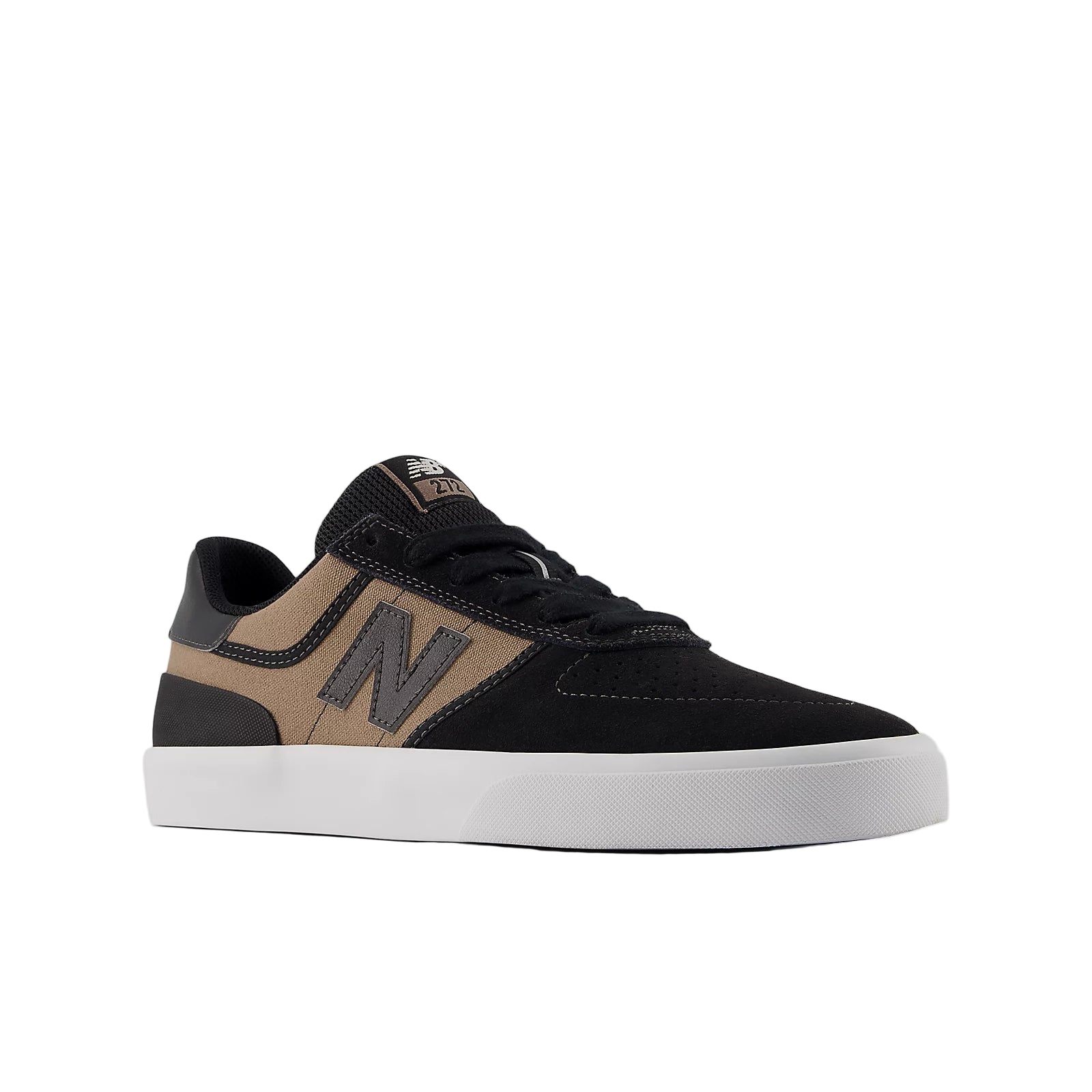 Numeric 272 Black/Mushroom