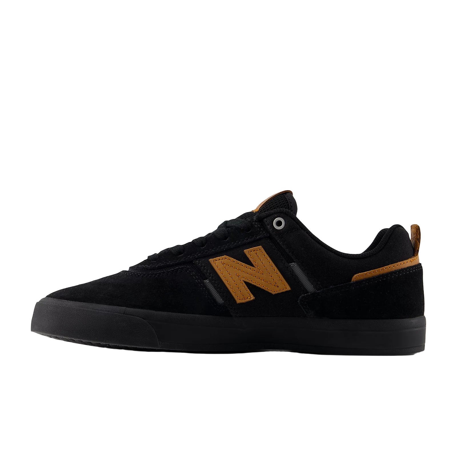 Numeric Jamie Foy 306 Black/Brown