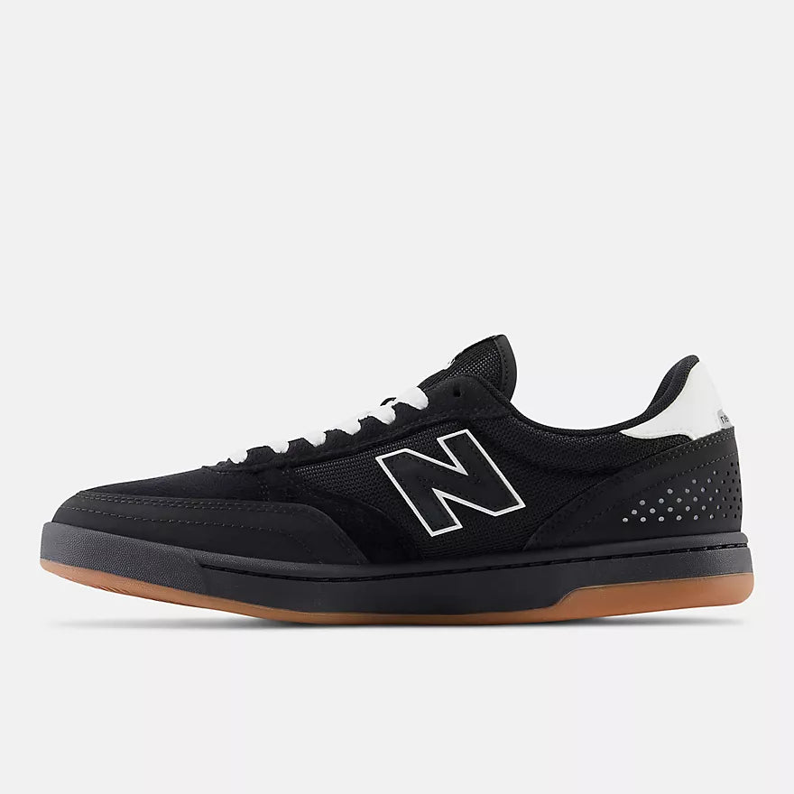 NB Numeric 440 Synthetic