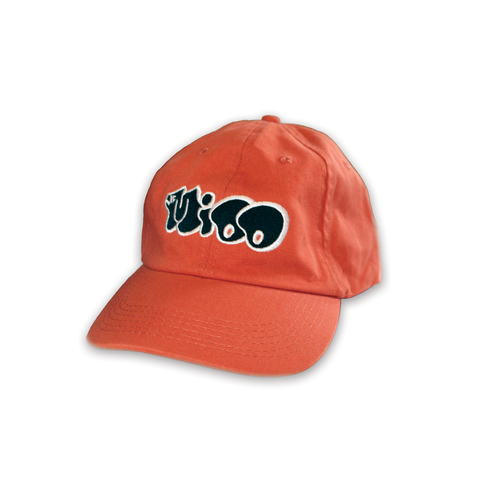 MF Midd Cap - Burnt Orange