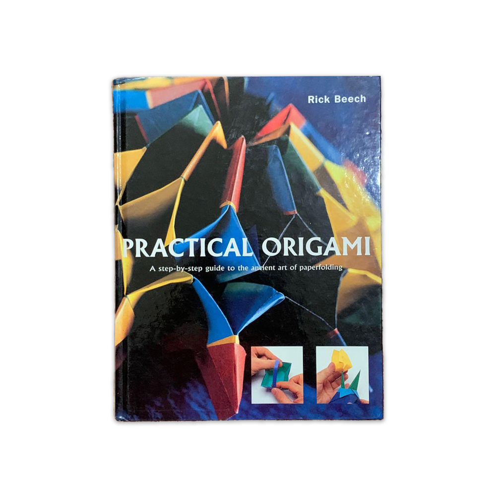 Practical Origami Book