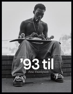 '93 Til Photo Book