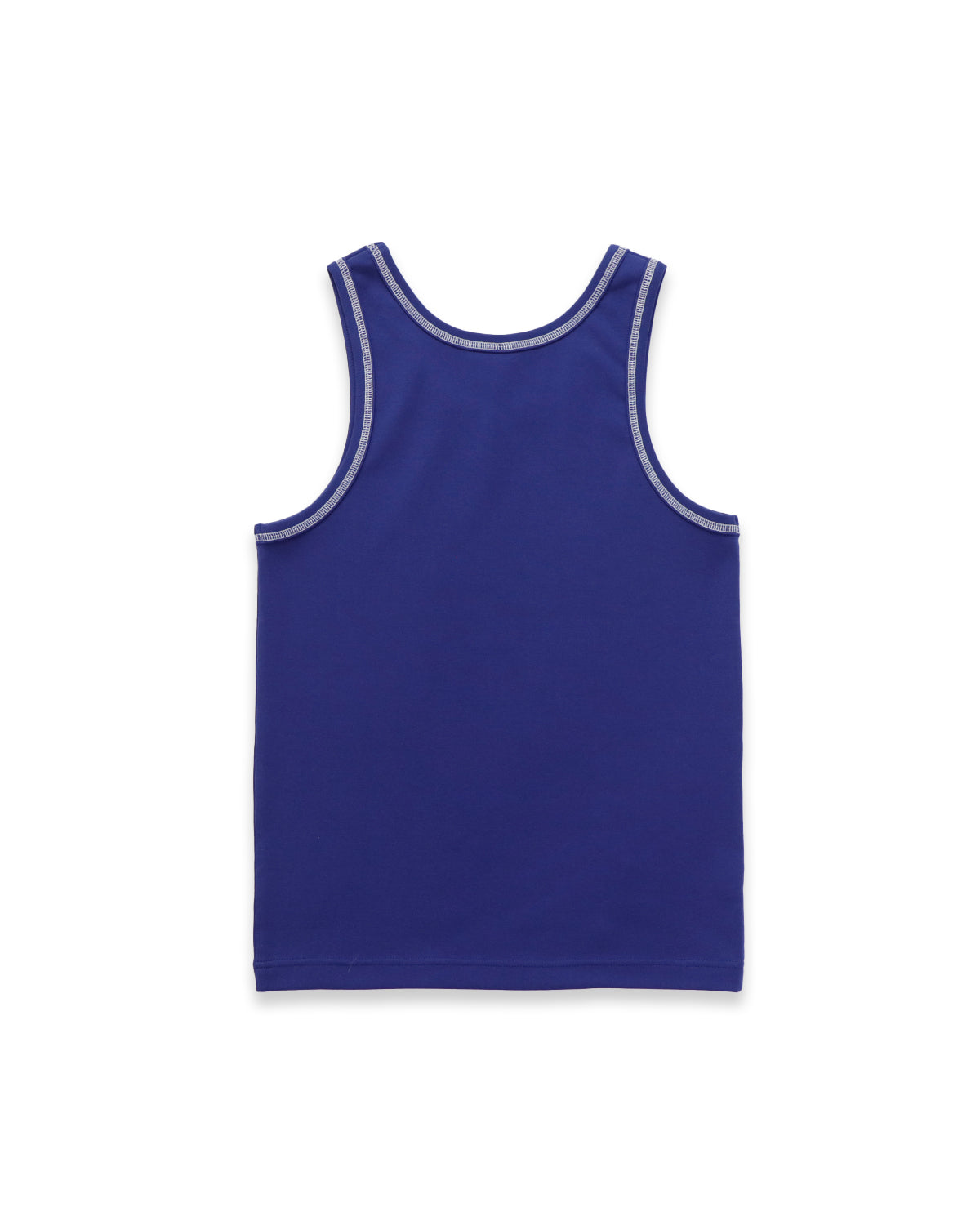 Pilote Tank - Mid Blue