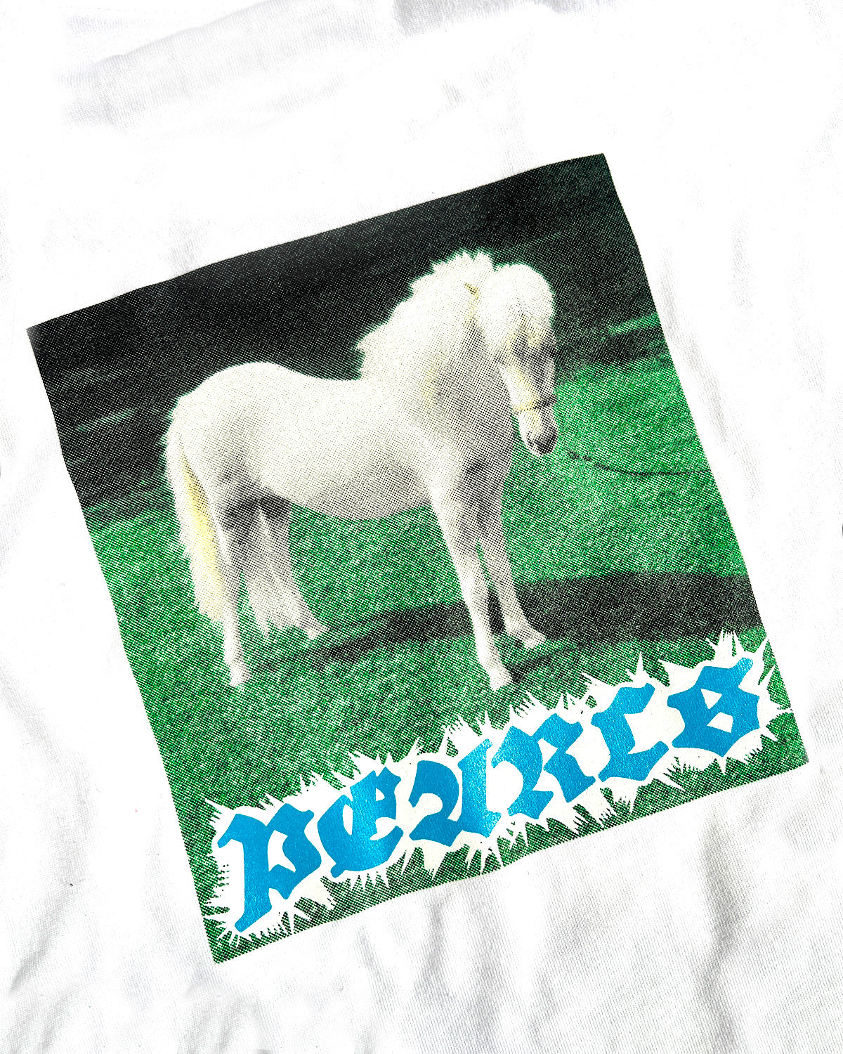 Pony Tee