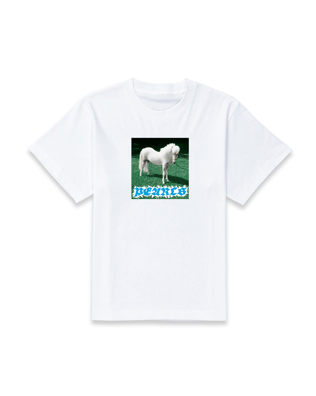 Pony Tee