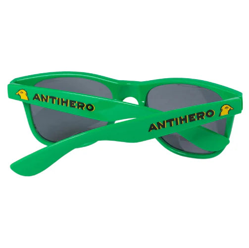 PIGEON SHADE SUNGLASSES GREEN