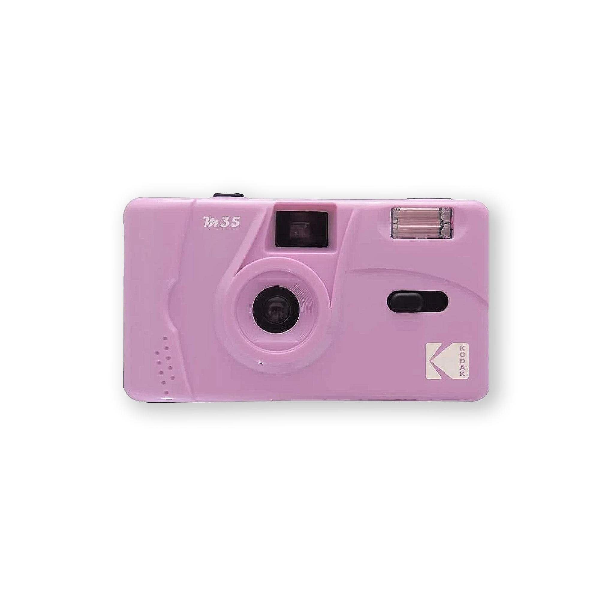 M35 Reusable 35mm Film Camera - Lilac