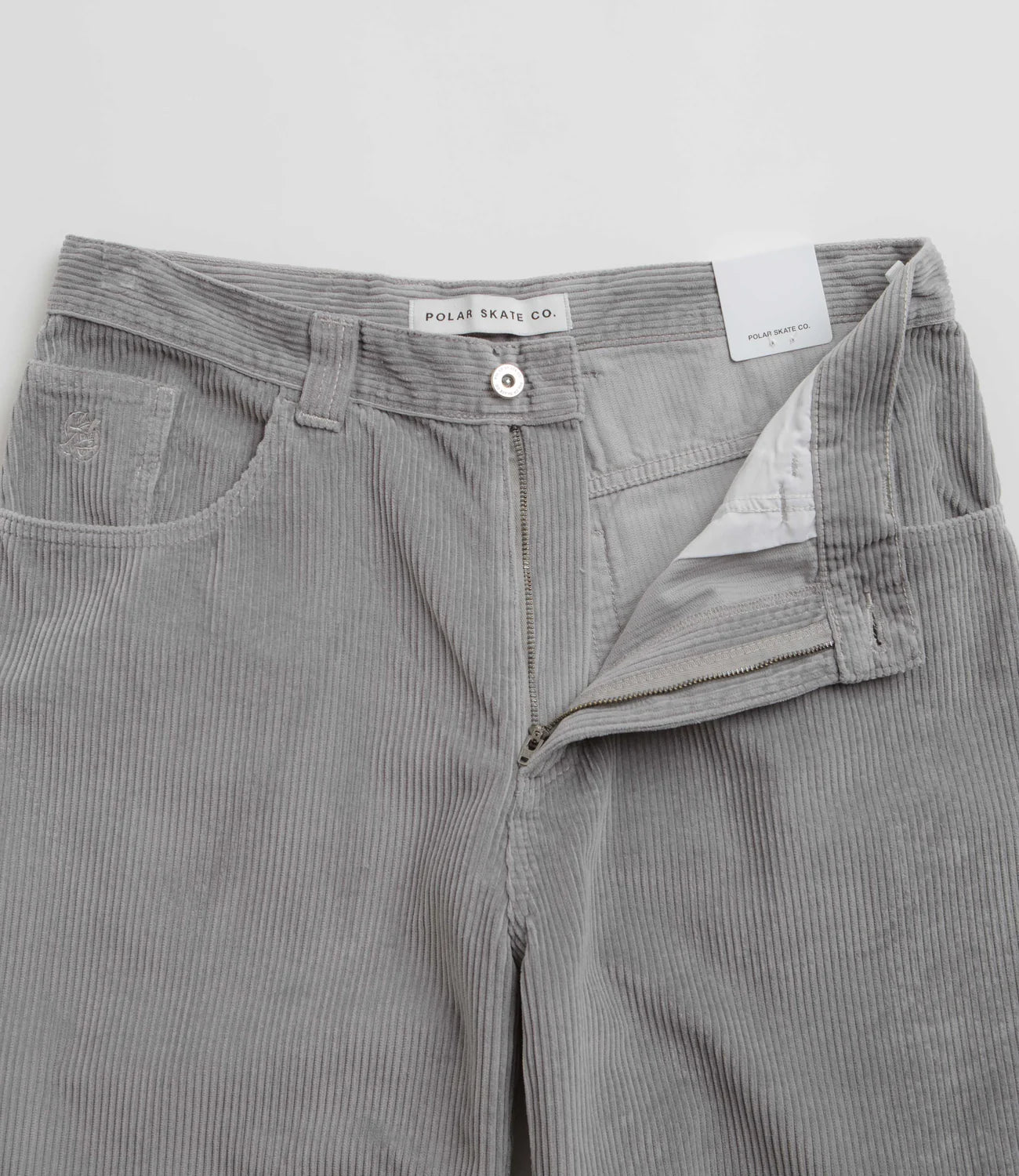 Polar 93 Cord Trousers 30/32