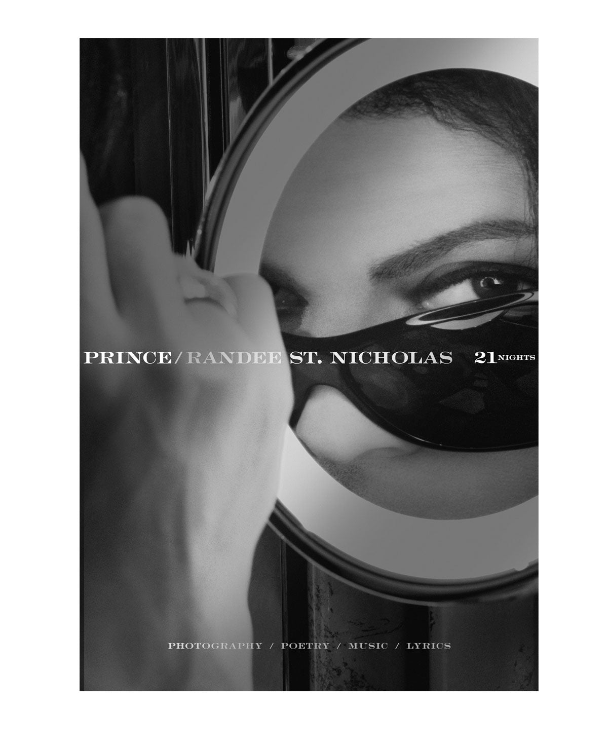 Prince / Randee St. Nicholas / 21 Nights - Vintage