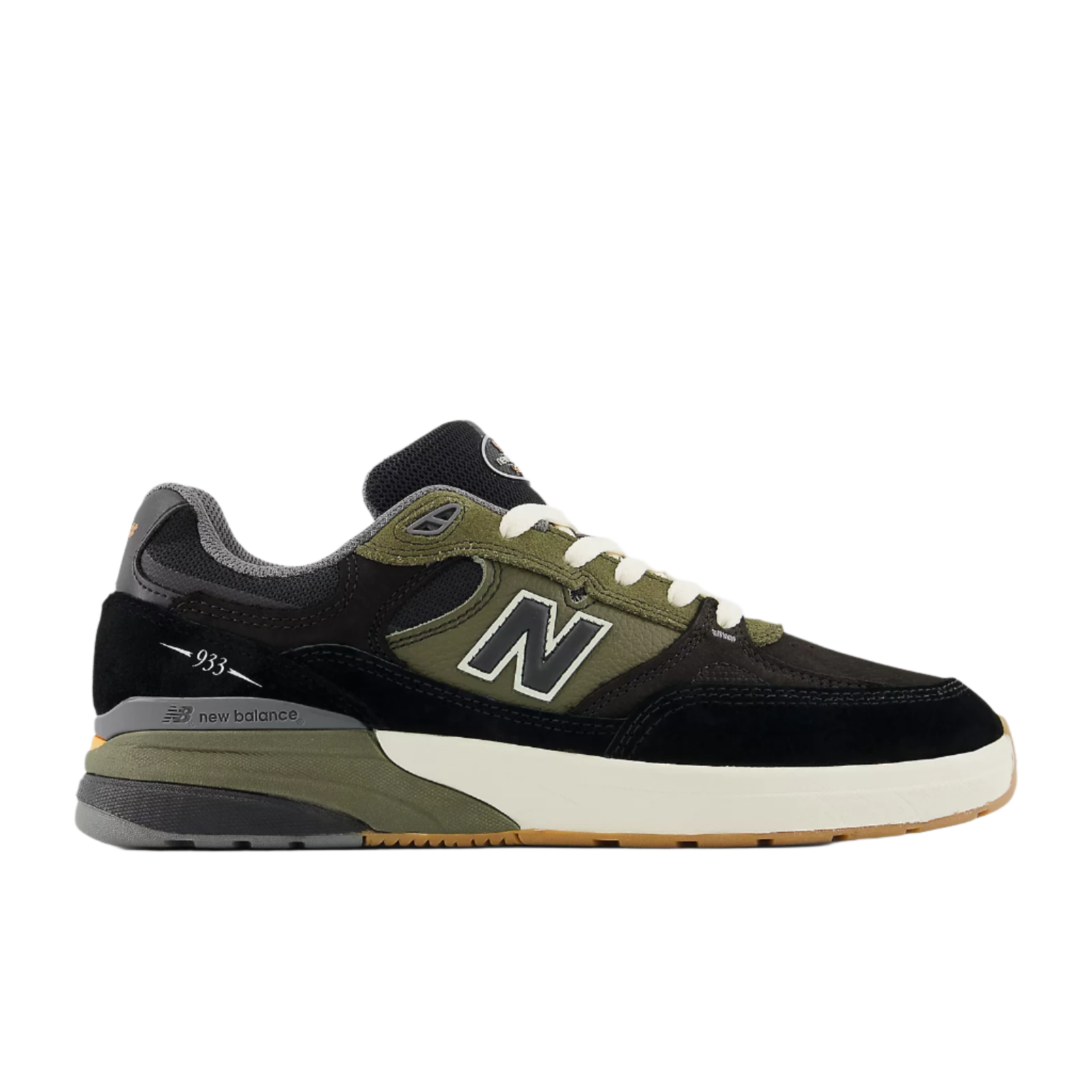 NB 933 Reynolds