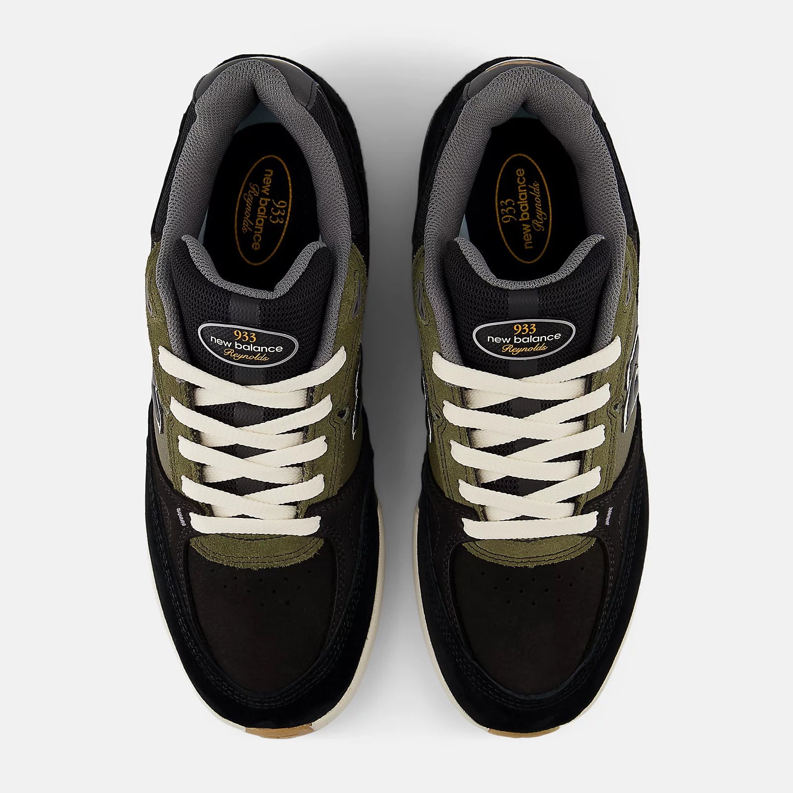 NB 933 Reynolds