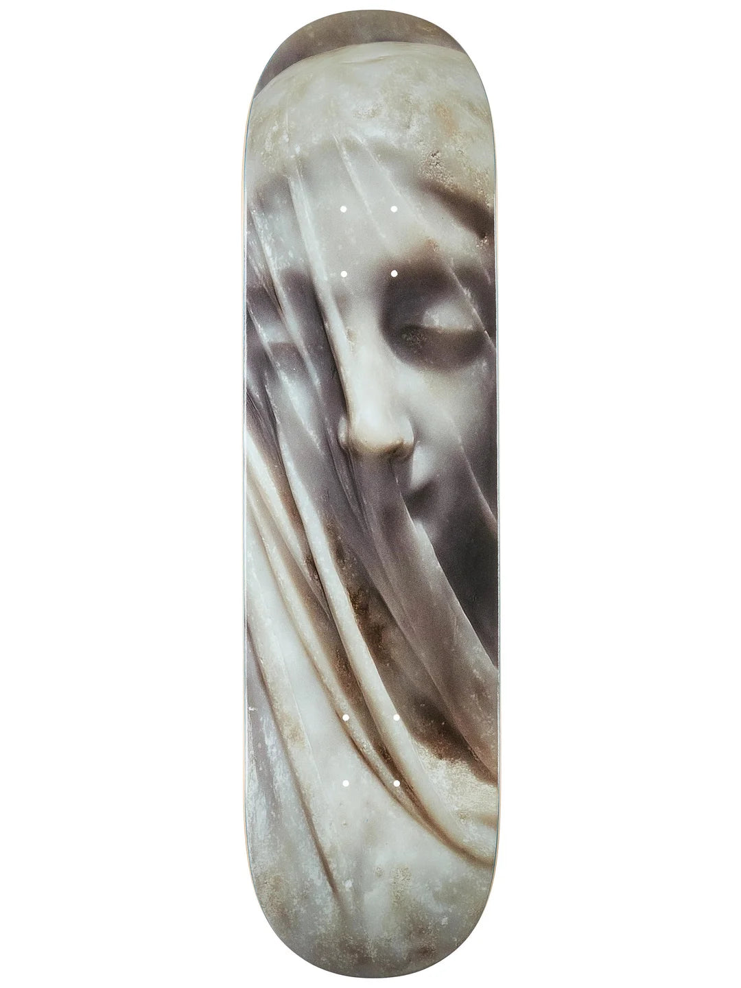 GX1000 Veil Deck