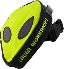 Alien Hip Bag - Green