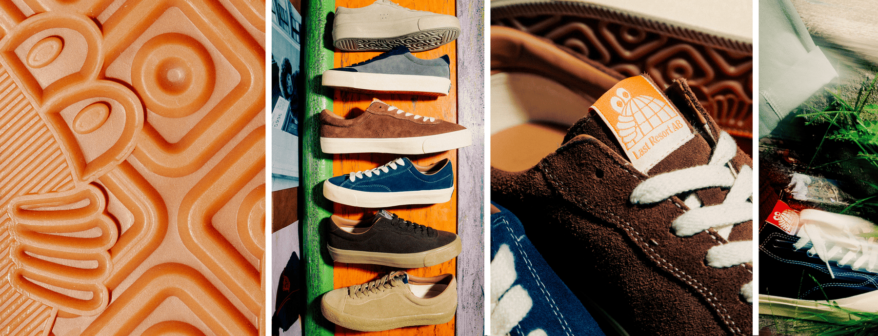 FOOTWEAR