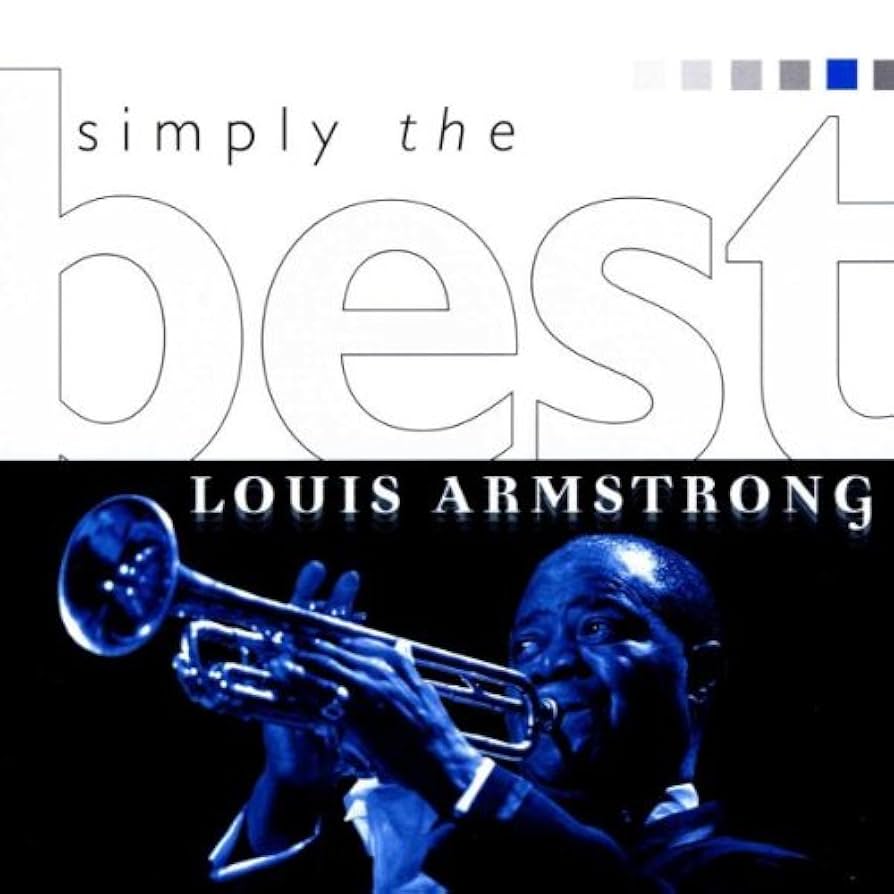 'Simply the best' CD - Preloved