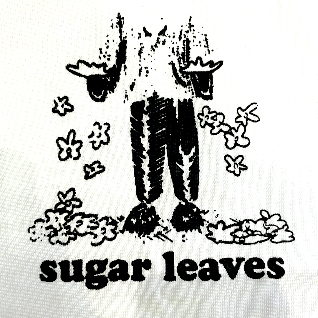 Sugar Leaves X Cretins