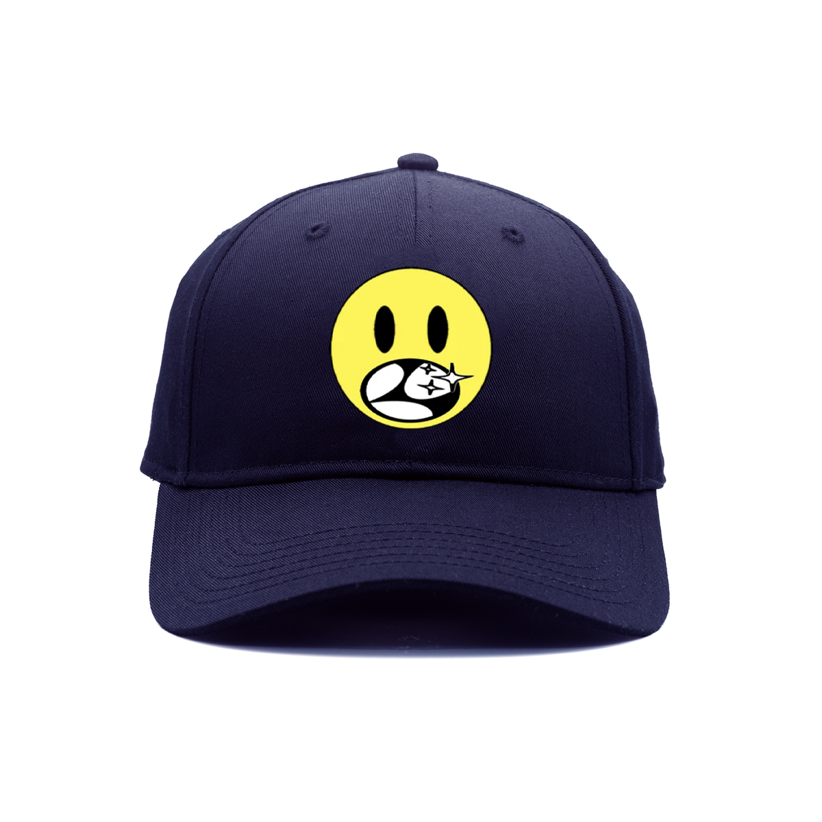 SMILEY HAT