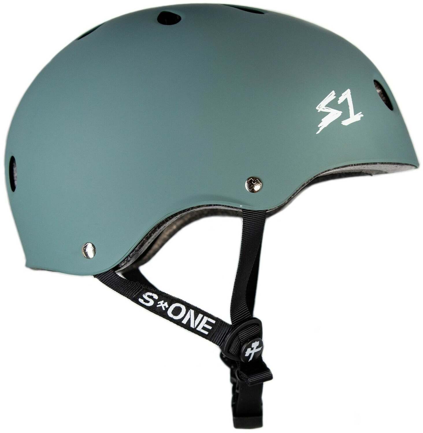 S1 Helmet Co. - S1 LIFER HELMET - Tree Green