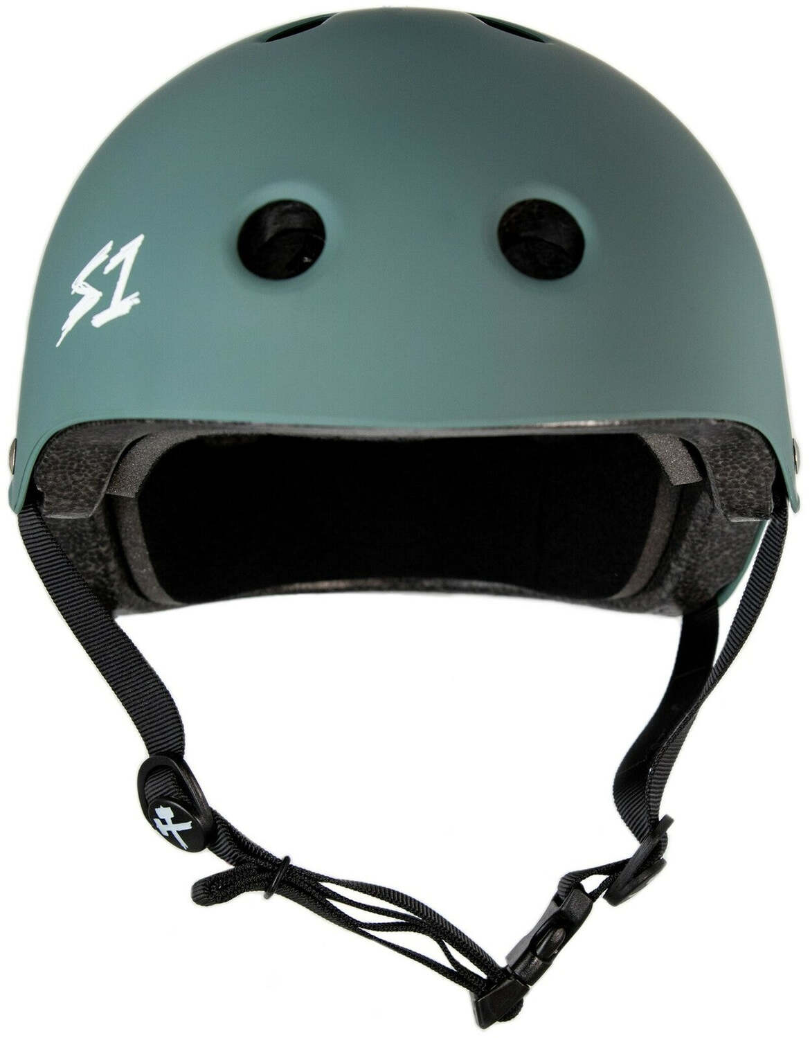 S1 Helmet Co. - S1 LIFER HELMET - Tree Green