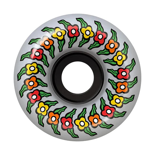 Gonz Flowers 80HD - 54mm