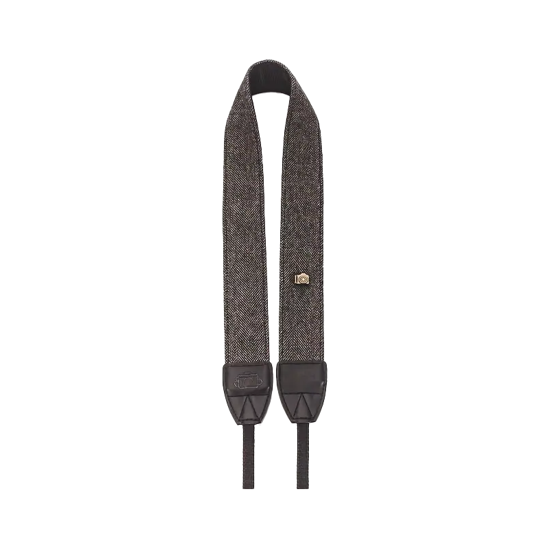 Adjustable Leather Camera Strap