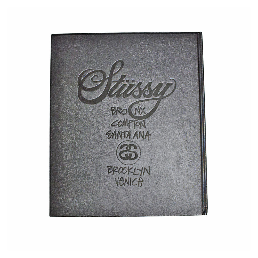 Stussy SC Book Assortito / Assorted Limited Edition SBSCWTBOOK