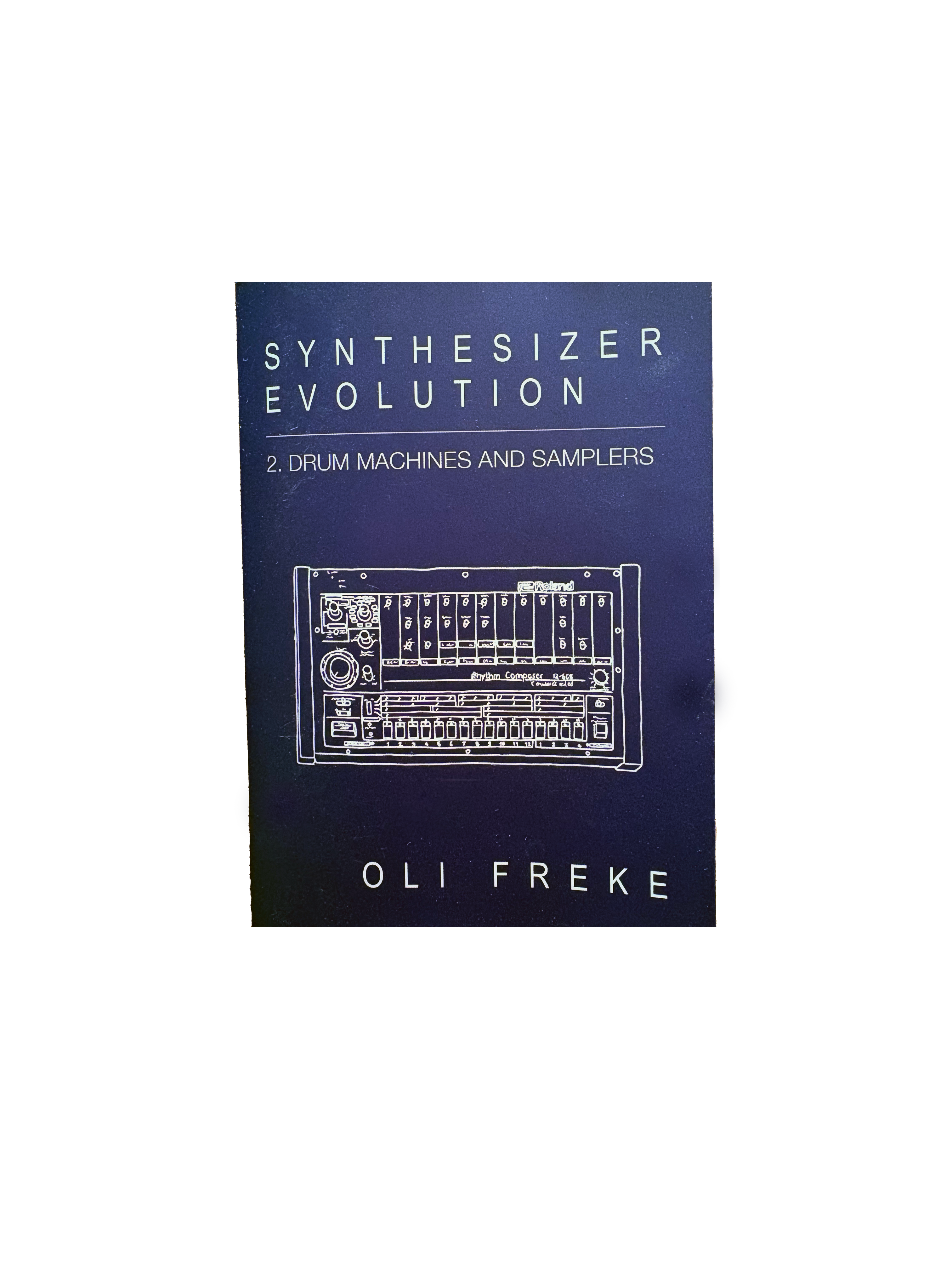 Synthesizer Evolution