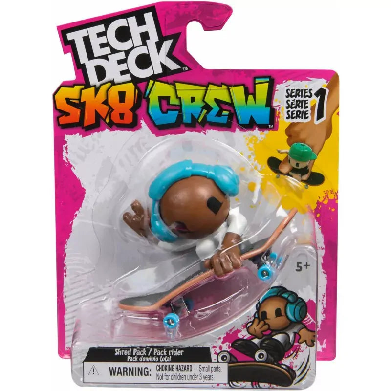 Tech Deck 96mm Sk8 Crew
