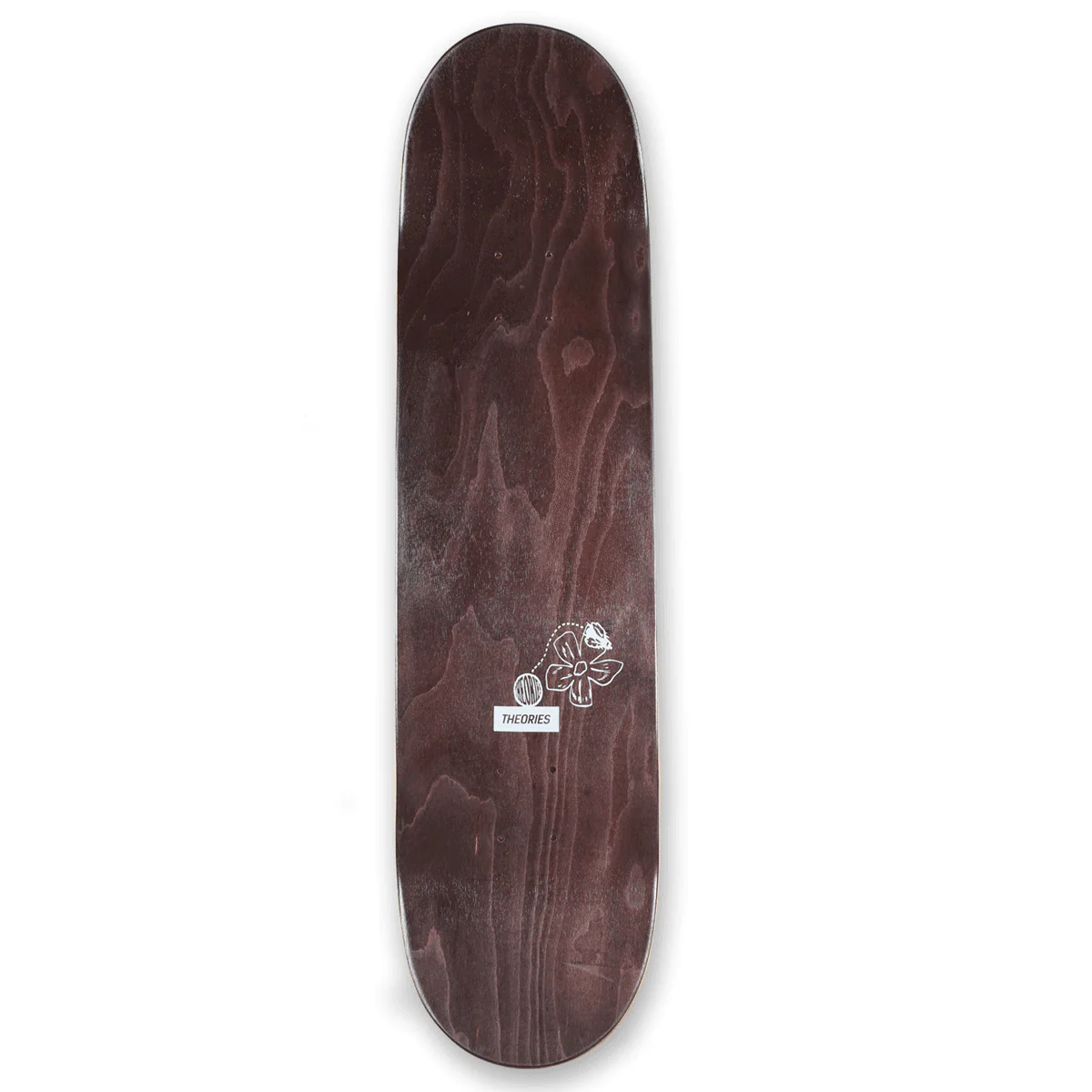 Punchout Deck 8.5"