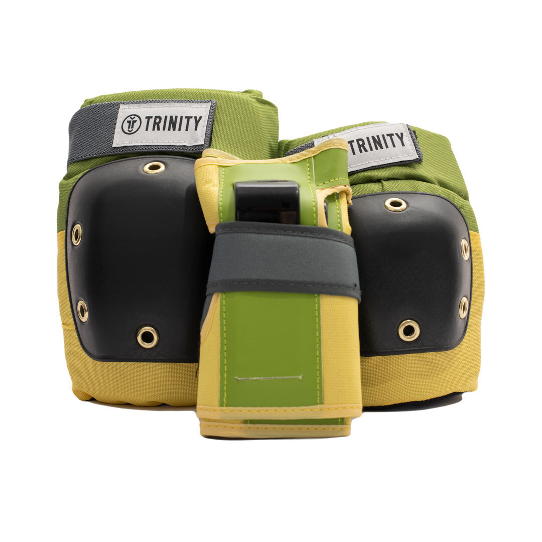 TRINITY PAD PACK ADULTS