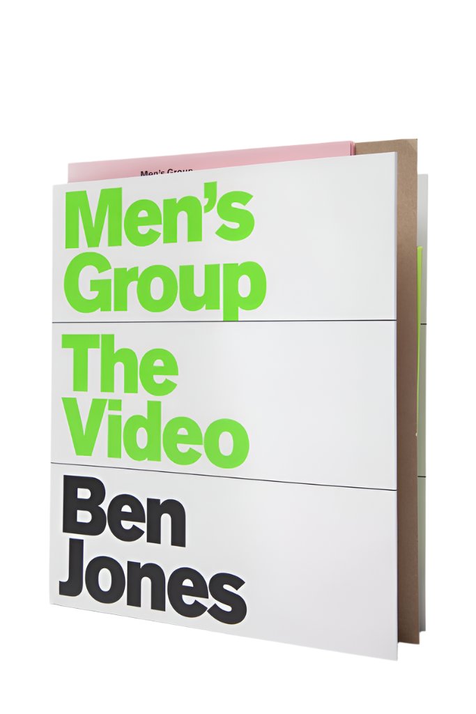 Ben Jones - Men's Group