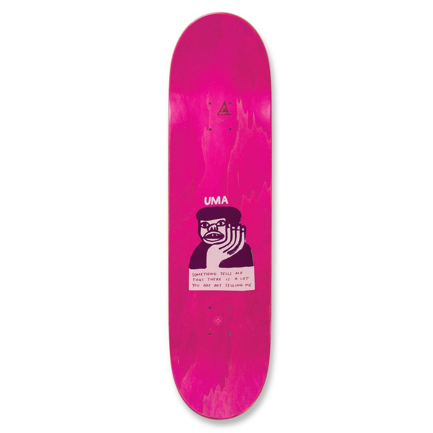 8.375 Pre Dawn Cody Deck